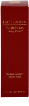 Estée Lauder Nutritious Rosy Prism™ serum rozświetlające