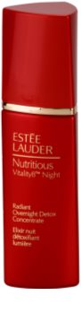 Estée Lauder Nutritious Vitality8™ Night Brightening Night Serum