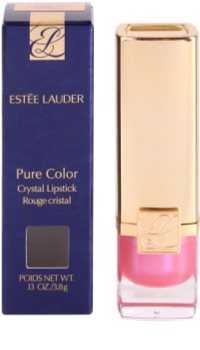 Estée Lauder Pure Color Crystal ruj gloss