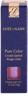 Estée Lauder Pure Color Crystal ruj gloss