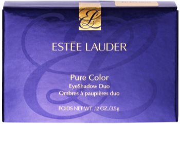 Estée Lauder Pure Color Duo fard ochi