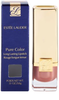 Estée Lauder Pure Color ruj cu persistenta indelungata