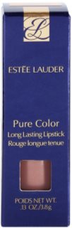 Estée Lauder Pure Color ruj cu persistenta indelungata