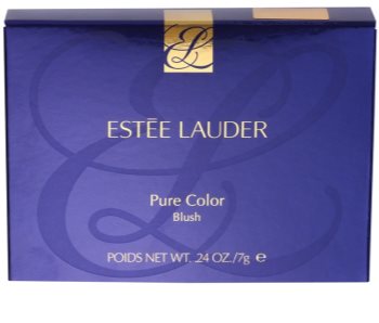 Estée Lauder Pure Color púderes arcpír