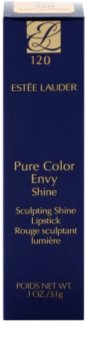 Estée Lauder Pure Color Envy Shine rtěnka s vysokým leskem