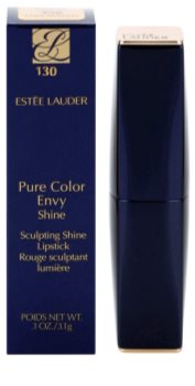 Estée Lauder Pure Color Envy Shine ruj gloss
