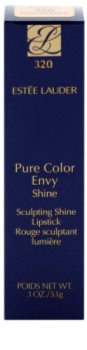 Estée Lauder Pure Color Envy Shine magas fényű rúzs