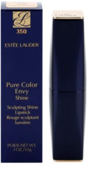 Estée Lauder Pure Color Envy Shine Lippenstift mit einem hohen Glanz