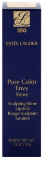 Estée Lauder Pure Color Envy Shine Lippenstift mit einem hohen Glanz