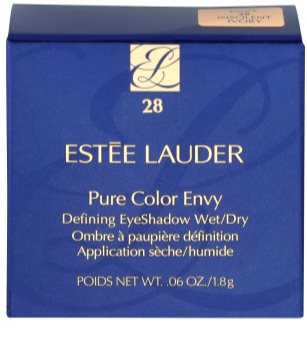 Estée Lauder Pure Color Envy Velvet farduri de ochi de lungă durată cu aplicator