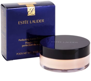 Estée Lauder Perfecting Loose Powder pudra