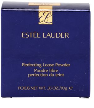 Estée Lauder Perfecting Loose Powder pudra