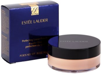 Estée Lauder Perfecting Loose Powder pudra