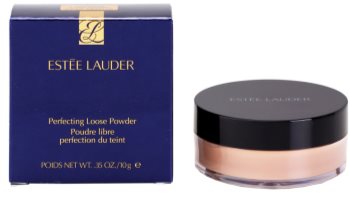 Estée Lauder Perfecting Loose Powder pudra