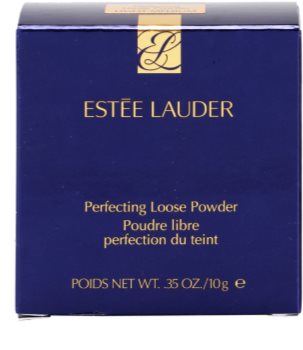 Estée Lauder Perfecting Loose Powder pudra