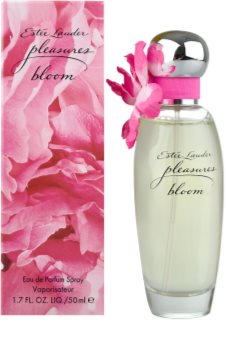 Estée Lauder Pleasures Bloom Eau de Parfum Damen 50 ml