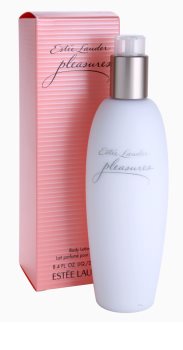 Estée Lauder Pleasures mleczko do ciała dla kobiet 250 ml