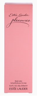 Estée Lauder Pleasures mleczko do ciała dla kobiet 250 ml