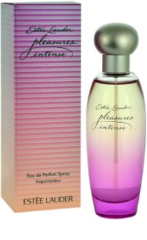 Estée Lauder Pleasures Intense eau de parfum para mujer 100 ml