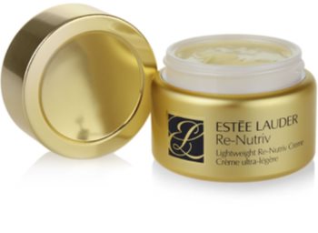 Estée Lauder Re-Nutriv crema hidratanta usoara cu efect de netezire