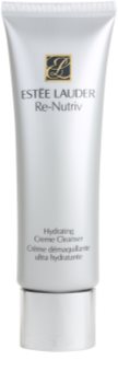 Estée Lauder Re-Nutriv crema limpiadora hidratante para todo tipo de pieles