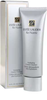 Estée Lauder Re-Nutriv crema limpiadora hidratante para todo tipo de pieles