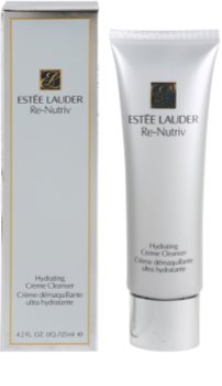 Estée Lauder Re-Nutriv crema limpiadora hidratante para todo tipo de pieles