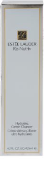 Estée Lauder Re-Nutriv Moisturising Cream Cleanser for All Skin Types