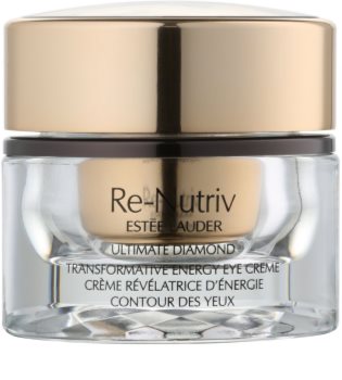 Estée Lauder Re-Nutriv Ultimate Diamond luksuzna krema za predel okoli oči z izvlečkom tartufov
