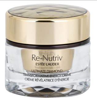 Estée Lauder Re-Nutriv Ultimate Diamond luksuzna poživljajoča krema za obraz z izvlečkom tartufov