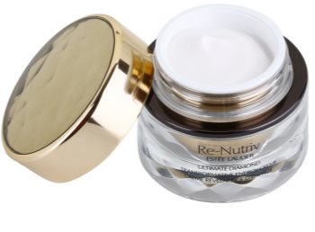 Estée Lauder Re-Nutriv Ultimate Diamond luksuzna poživljajoča krema za obraz z izvlečkom tartufov