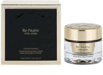 Estée Lauder Re-Nutriv Ultimate Diamond luksuzna poživljajoča krema za obraz z izvlečkom tartufov