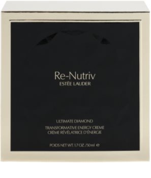 Estée Lauder Re-Nutriv Ultimate Diamond luksuzna poživljajoča krema za obraz z izvlečkom tartufov