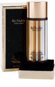 Estée Lauder Re-Nutriv Ultimate Diamond ser de remodelare bifazic, luxos, cu extract de trufă