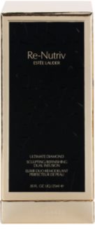 Estée Lauder Re-Nutriv Ultimate Diamond ser de remodelare bifazic, luxos, cu extract de trufă