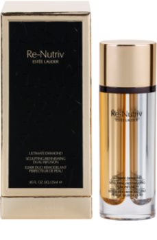 Estée Lauder Re-Nutriv Ultimate Diamond ser de remodelare bifazic, luxos, cu extract de trufă