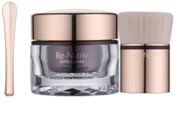 Estée Lauder Re-Nutriv Ultimate Diamond Revitalizing Mask Noir
