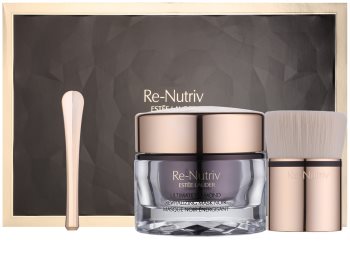 Estée Lauder Re-Nutriv Ultimate Diamond Revitalizing Mask Noir