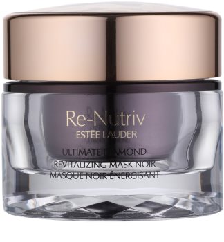 Estée Lauder Re-Nutriv Ultimate Diamond Revitalizing Mask Noir