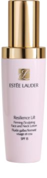 Estée Lauder Resilience Lift lifting fluid pentru piele normala si mixta