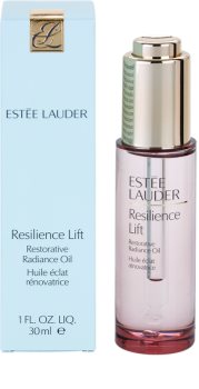 Estée Lauder Resilience Lift aceite fortificante e iluminador para el rostro