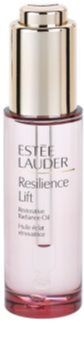 Estée Lauder Resilience Lift aceite fortificante e iluminador para el rostro