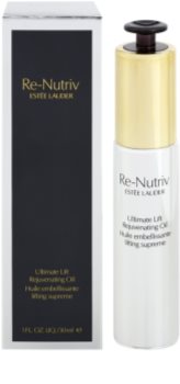 Estée Lauder Re-Nutriv Ultimate Lift vyživující pleťový olej s liftingovým efektem