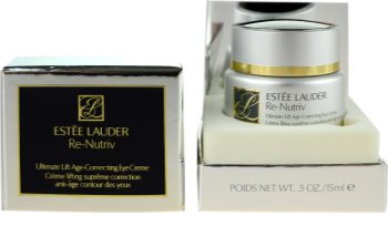 Estée Lauder Re-Nutriv Ultimate Lift Oog Lifting Crème