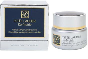 Estée Lauder Re-Nutriv Ultimate Lift pomlajevalna krema z učinkom liftinga