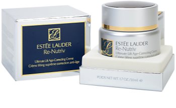 Estée Lauder Re-Nutriv Ultimate Lift pomlajevalna krema z učinkom liftinga