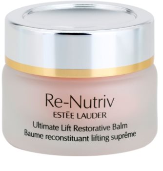 Estée Lauder Re-Nutriv Ultimate Lift posilující balzám pro suchou a citlivou pokožku