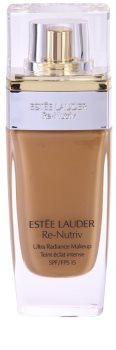 Estée Lauder Re-Nutriv Ultra Radiance rozjasňujúci make-up SPF 15