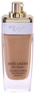 Estée Lauder Re-Nutriv Ultra Radiance Illuminating Foundation SPF 15
