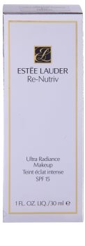 Estée Lauder Re-Nutriv Ultra Radiance Illuminating Foundation SPF 15